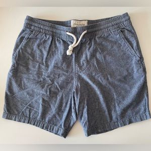 Abercrombie & Fitch men shorts